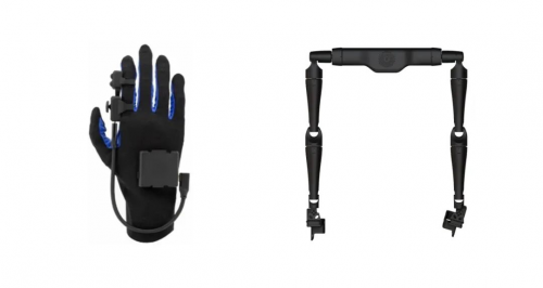 灵心巧手正式发布Open TeleDex，为机器人打造高性能遥操作系统